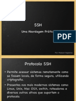 Lpi202z SSH