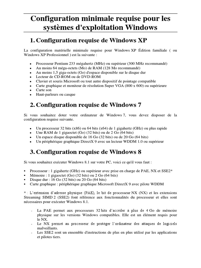 Configuration Requise Adobe Pdf – TCUJ