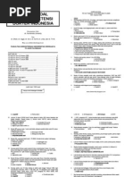 Download Gudang Soal TryOut UKDI 2008 by Rizky Adhi Nugraha SN22392140 doc pdf