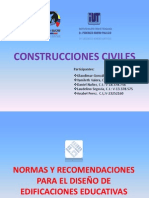 Construcciones Escolares2 Yamileth