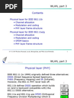 Download WLAN Part 3 Contents by minhlovv3816 SN22392279 doc pdf