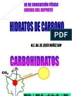 HIDRATOS DE CARBONO FUNCIONES.ppt