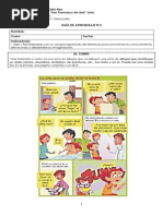 El comic
