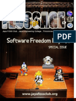 Software Freedom 09 - Edit