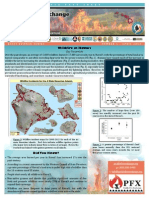 PFX Fact Sheet - Basic Science Series - Issue 1 - Wildfire in Hawaii