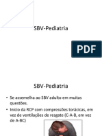 SBV-Pediatria