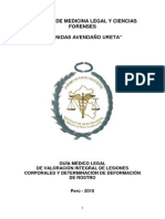 Lesiones PDF