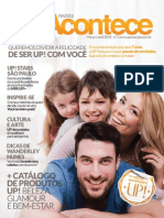 1a Edicao Revista Up PDF