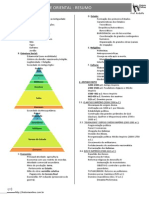 Antiguidade Oriental Resumo 2014