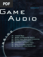 Game Audio