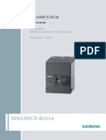 DCM Fieldsupplyunit PDF