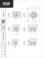 Download S-004-Detail Kolom Pedestal Lt 1Dwg by Arsitek Rumah SN223948205 doc pdf