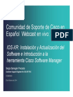 15376624-Microsoft PowerPoint - CSC IOS XR Feb2014_ppt