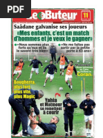 Download LE BUTEUR PDF du 11112009 by PDF Journal SN22395664 doc pdf