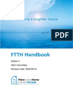 FTTH Handbook 2012 V5.0 English