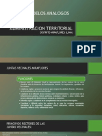 Modelo Analogo PDF