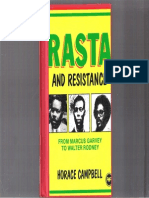 Rasta and Resistance From Marcus Garvey To Walter Rodney-Horace Campbell PDF