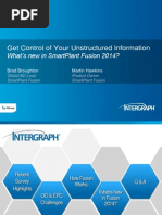 Download SmartPlant Fusion 2014  by Tomo Masa SN223966825 doc pdf
