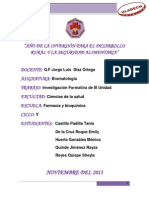 Investigacion Formativa III Unidad Bromatologia (1)