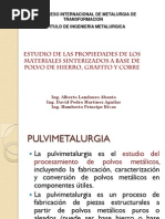 Download Pulvimetalurgia Polvo de Hierro Grafito y Cobre 1 1 by Maize Valeriano SN223970392 doc pdf
