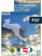 Central America Carbon Finance Guide (2nd Edition)