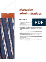 Manuales Administrativos FIERRO