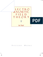 Em Field Theory