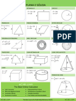 00 - RESUMAO GEOMETRIA