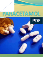 Paracetamol