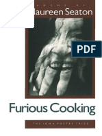 Furious Cooking_ Poems
