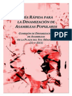 127081566 Textos Para La Facilitacion de La Metodologia de Asamblea