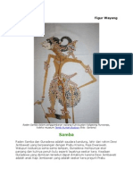 Download Figur Wayang by Yoga Pradipta SN223983576 doc pdf