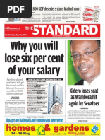 The Standard 14.05.2014