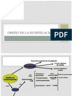 Cap. 7 Diseño de La Investigación