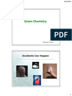 Green Chem DM1