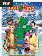 Download Catlogo Don Dino de navidad reyes 2009 by lapongua SN22399295 doc pdf