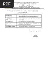 Download Proposal Bantuan Penyuluhan Napza  Pergaulan Bebas Di Kalangan Remaja by Fatkur Rohman SN223994377 doc pdf
