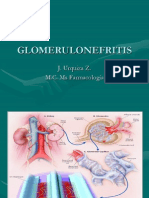 Tema 5 - Glomerulonefritis