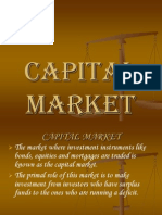 Capital Market