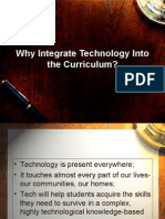 5why Integrate Technology Into The Curriculum 2