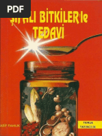 Şifalı Bitkilerle Tedavi PDF