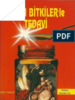 Şifalı Bitkilerle Tedavi PDF