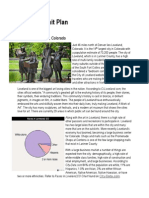 Unit Plan Introduction PDF