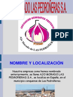 Empresa de Ajos de Las Pedroñeras