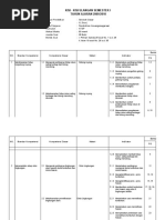 Download Kisi-Isi Us Sd Mapel Pkn Kelas i by Anas Muawam ST SN22400612 doc pdf