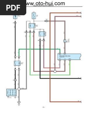 7685n Alternator Wiring Diagram - Fuse & Wiring Diagram