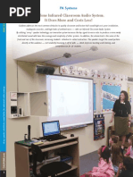 Download PA Systems 2008 by adelinacatalina SN224015631 doc pdf