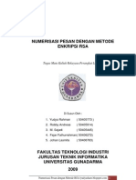 Download RSA_Paper by Yudya SN22402537 doc pdf