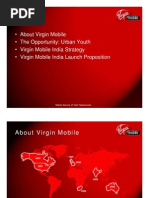 Download Virgin Mobile Launch Presentation by vsparmar SN22402704 doc pdf