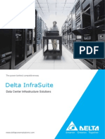 Delta InfraSuite
